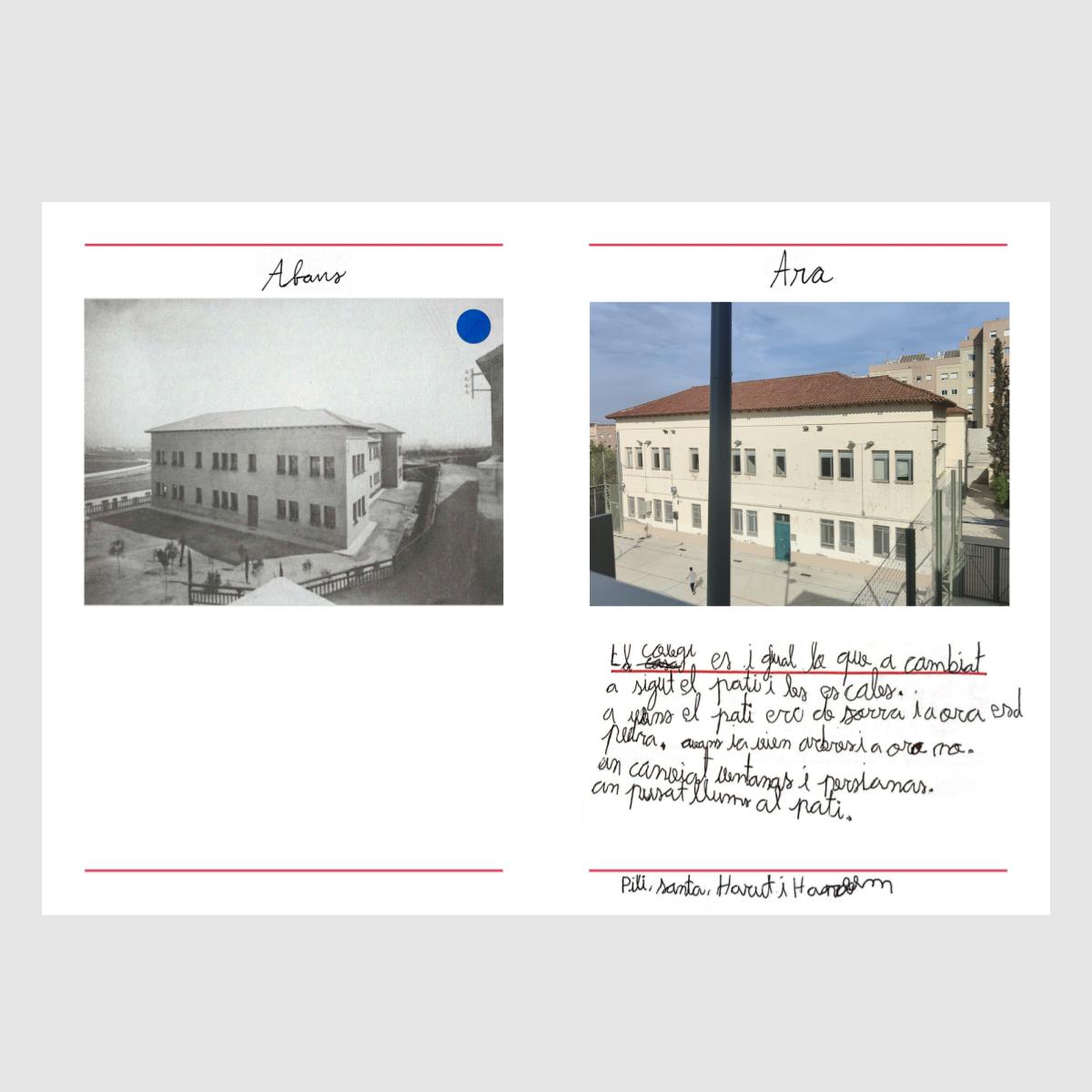 Com ha canviat el barri