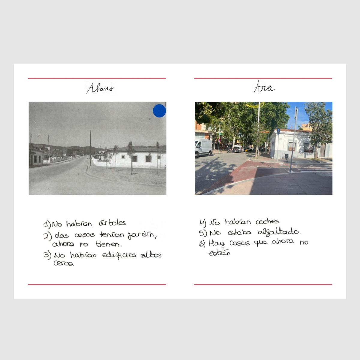 Com ha canviat el barri