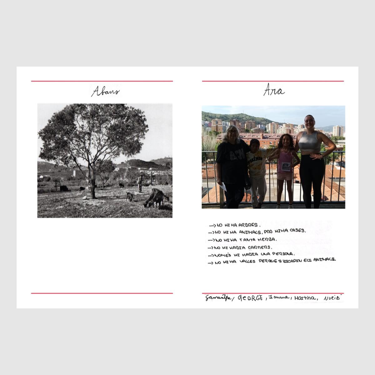 Com ha canviat el barri