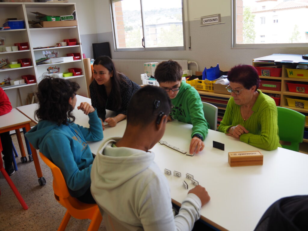 Esdeveniments al barri