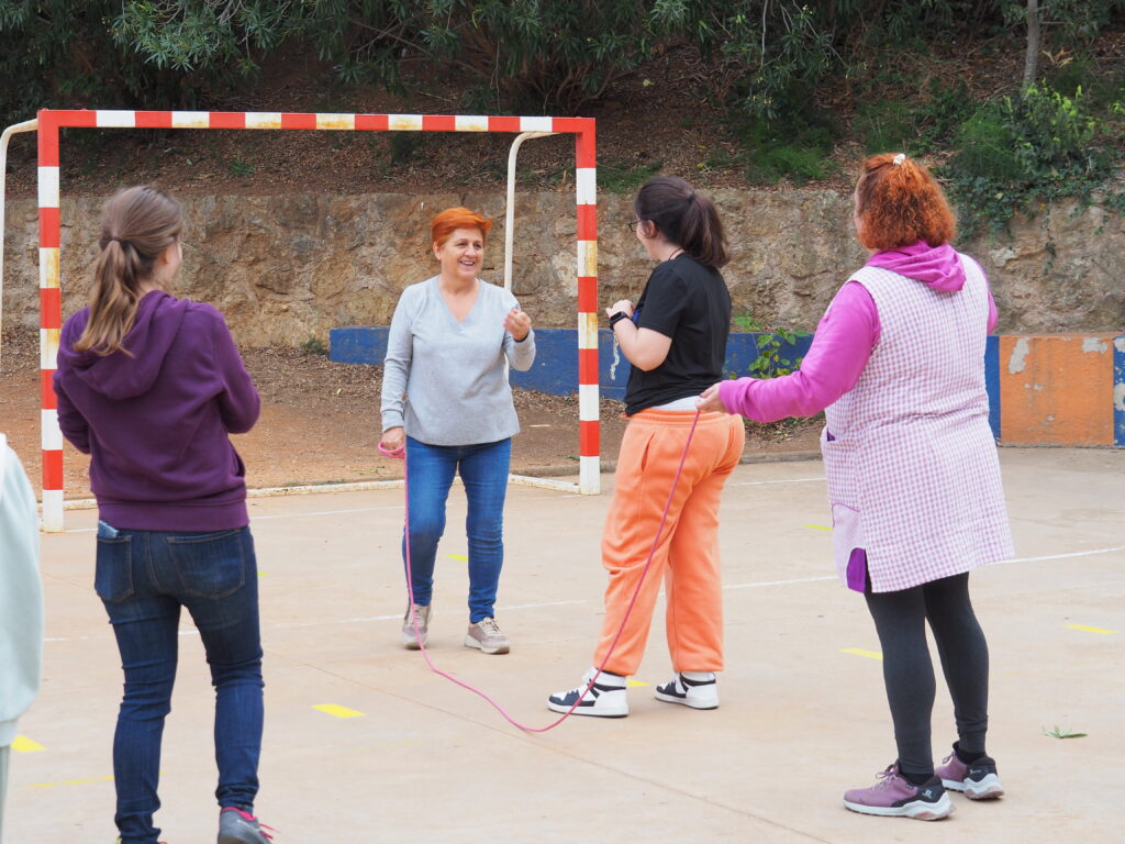 Esdeveniments al barri