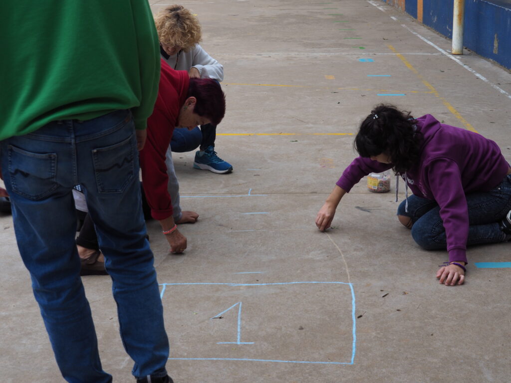 Esdeveniments al barri