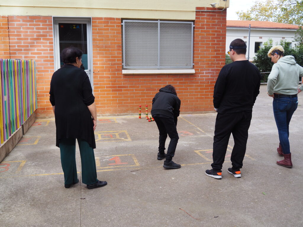 Esdeveniments al barri