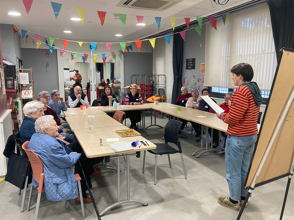 Esdeveniments del barri