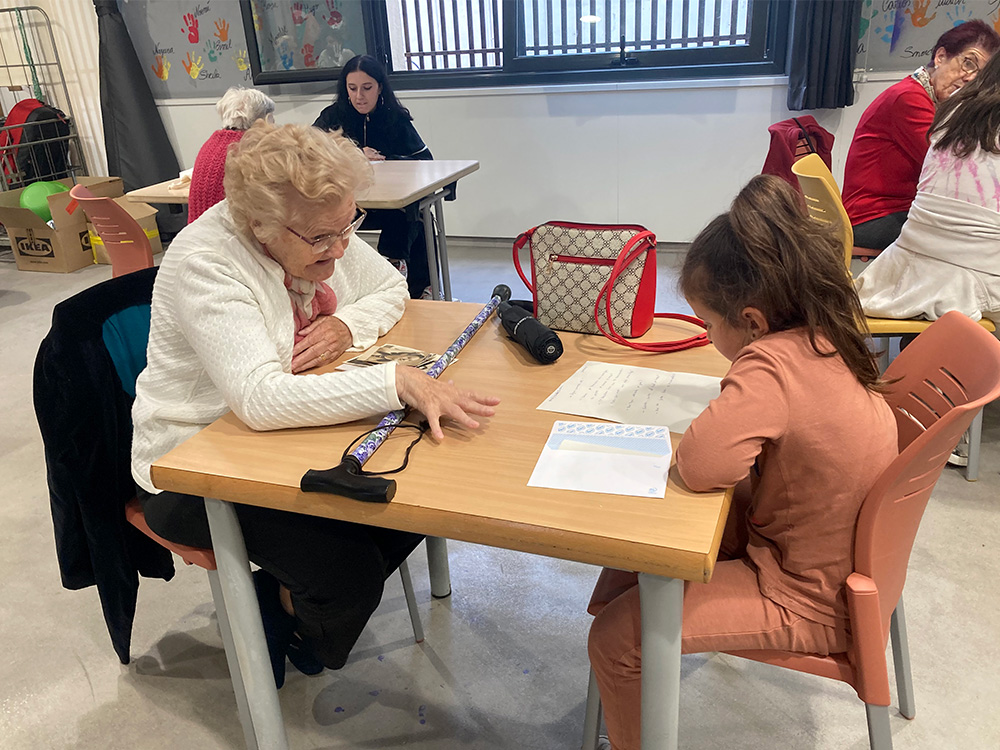 Esdeveniments del barri