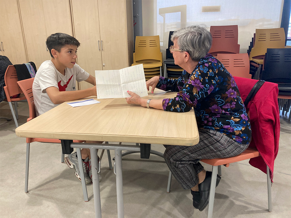 Esdeveniments del barri