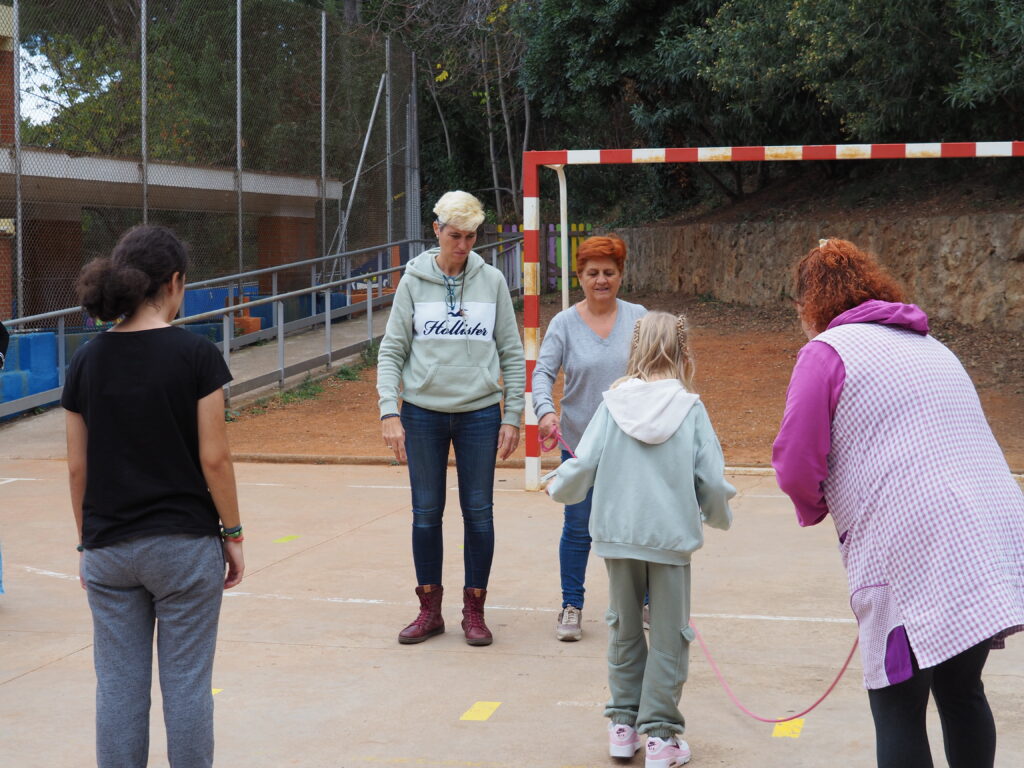 Esdeveniments al barri