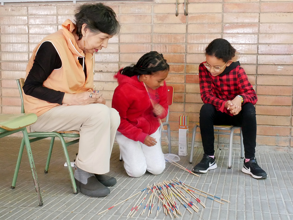 Imatges històriques