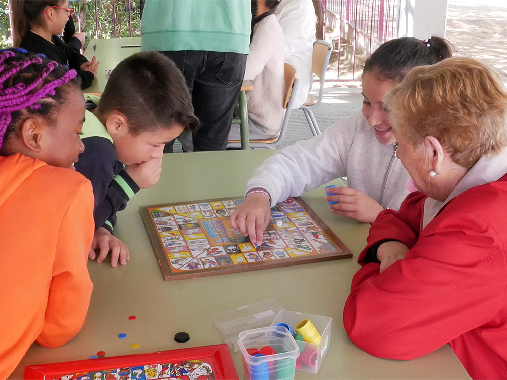 Imatges històriques