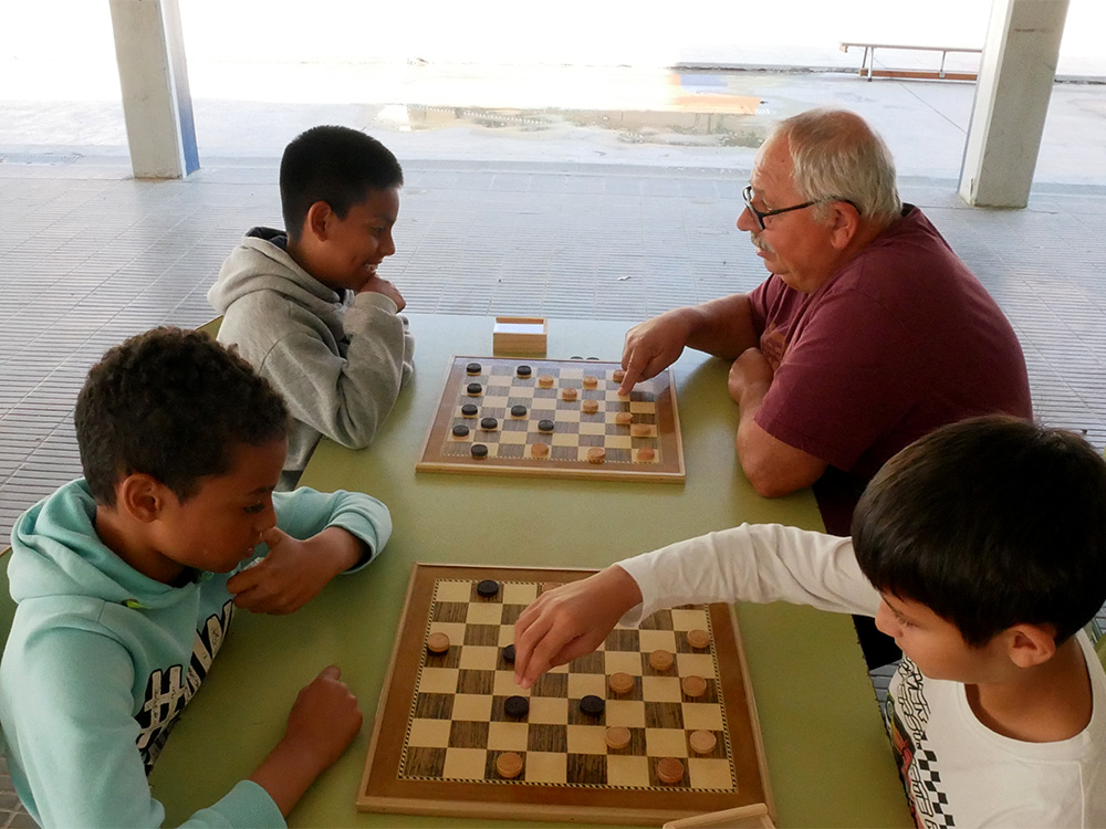 Imatges històriques