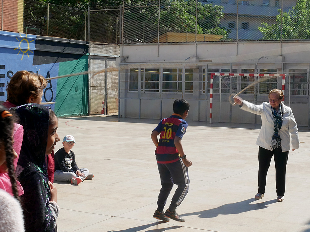 Imatges històriques