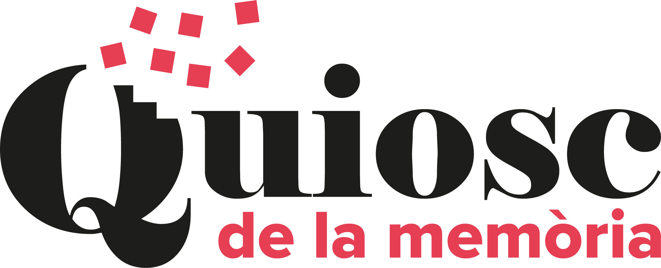 Quiosc de la Memòria