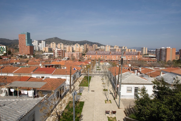 Turó de la Peira i Can Peguera