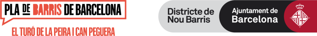 Pla de Barris de Barcelona, Districte de Nou Barris, Ajuntament de Barcelona